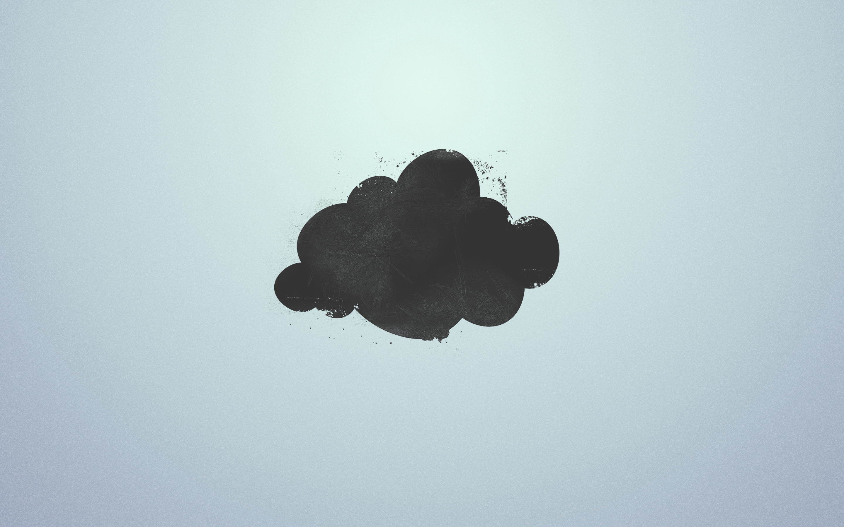 the, Cloud Wallpaper