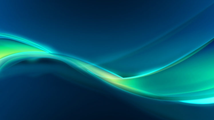 abstract, Flow HD Wallpaper Desktop Background