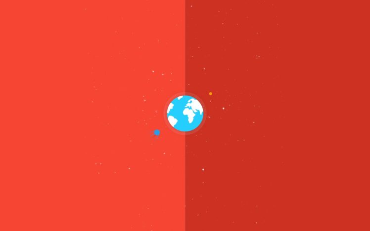 planet, Earth, Abstract HD Wallpaper Desktop Background
