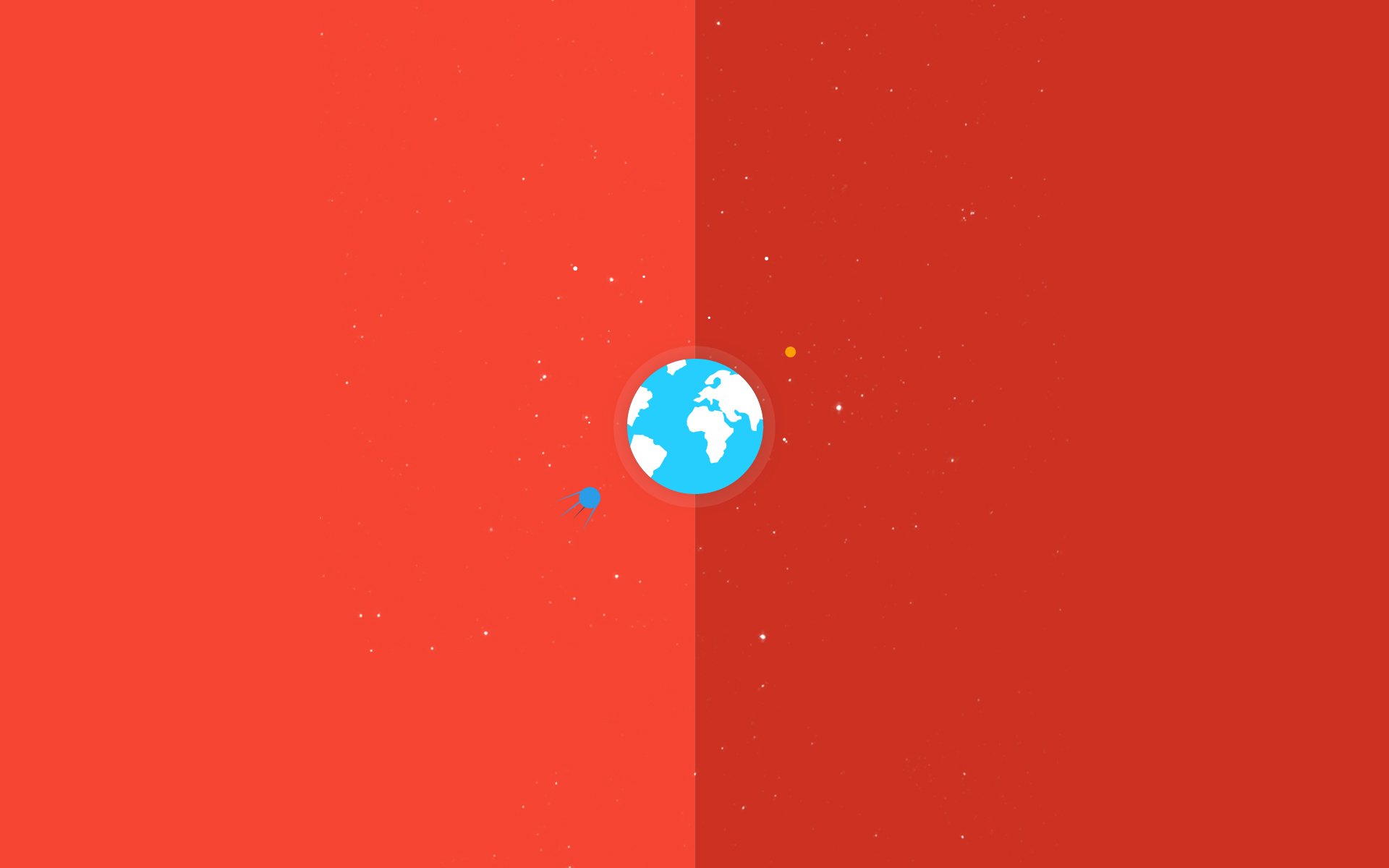 planet, Earth, Abstract Wallpaper