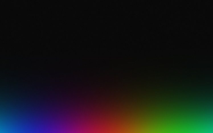 abstract, Black, Multicolor HD Wallpaper Desktop Background