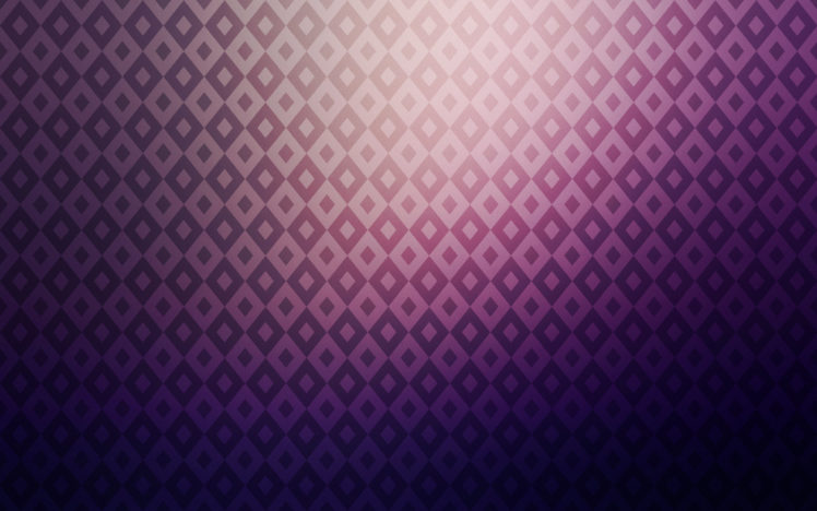 gradient, Diamonds HD Wallpaper Desktop Background