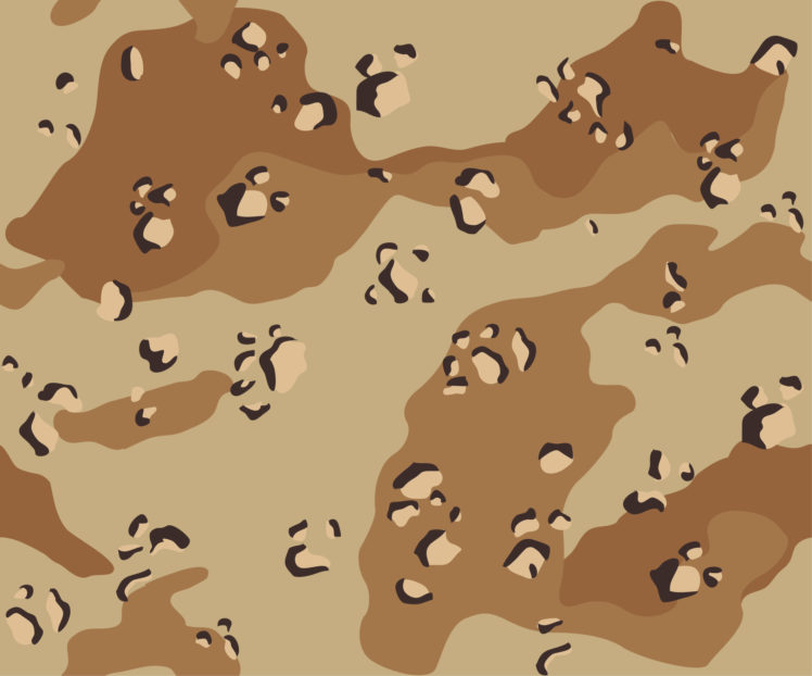 desert, Camouflage HD Wallpaper Desktop Background