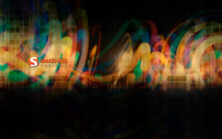 abstract, Multicolor, Smashing, Magazine HD Wallpaper Desktop Background