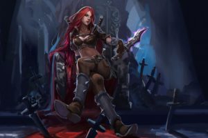 league, Of, Legends, Lol, Fantasy, Online, Mmo, Rpg, Fighting, Arena, Warrior, Game