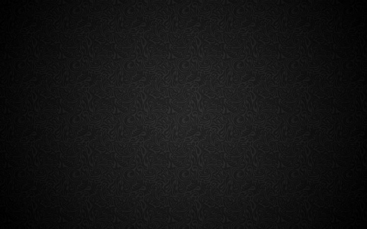 black, Floral HD Wallpaper Desktop Background