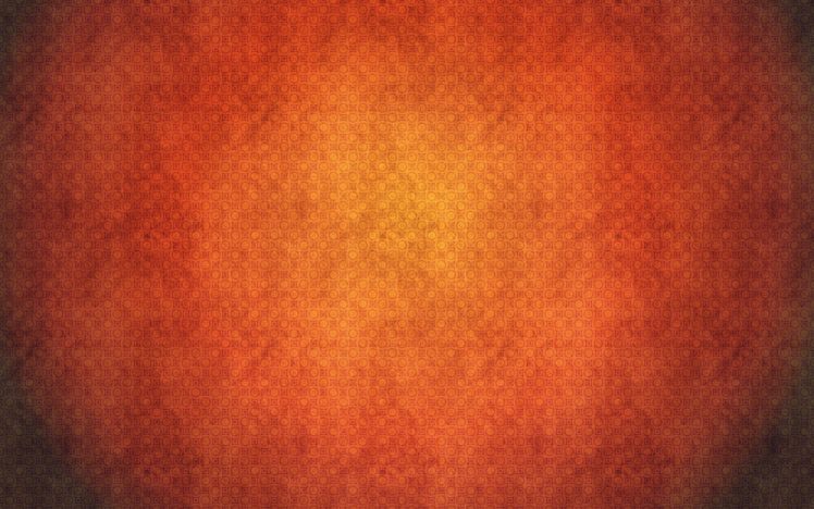 minimalistic, Orange, Patterns, Textures HD Wallpaper Desktop Background