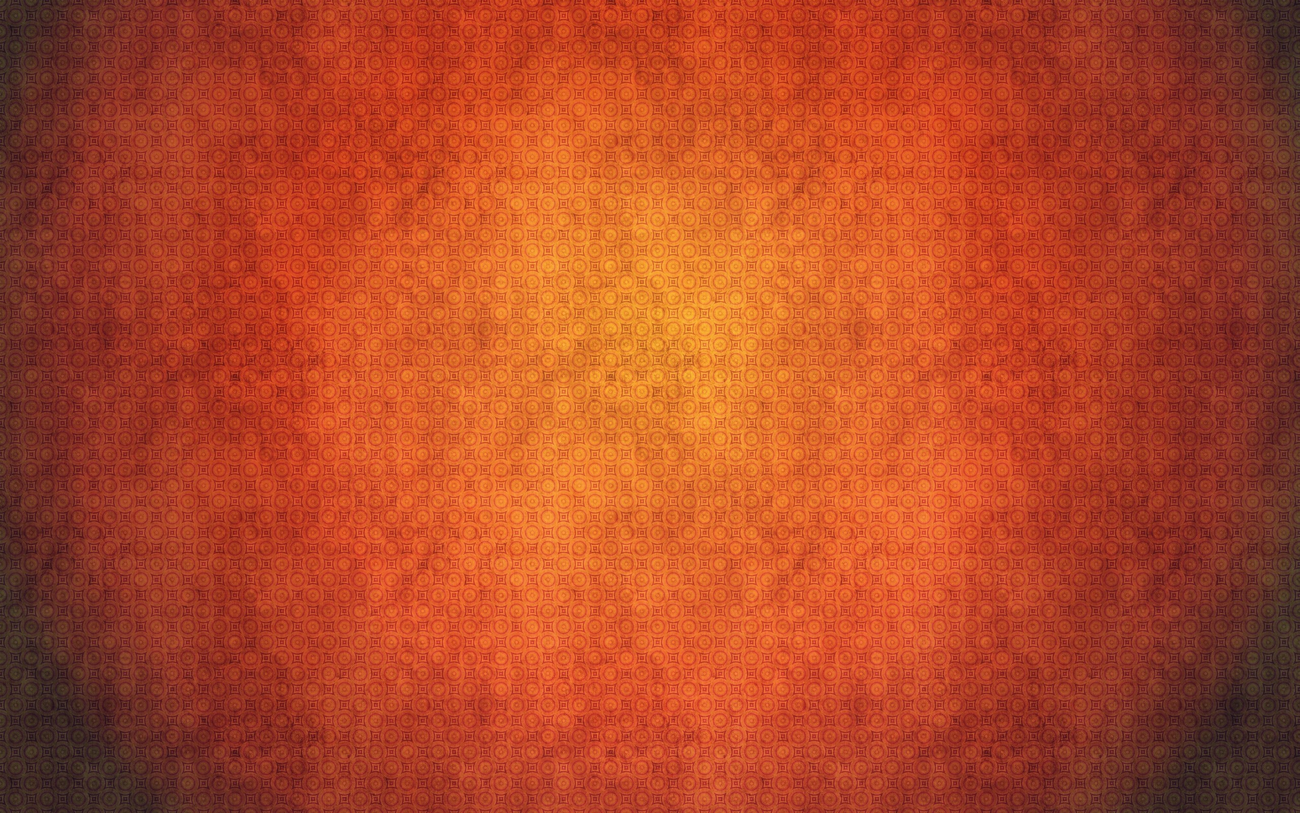 minimalistic, Orange, Patterns, Textures Wallpaper