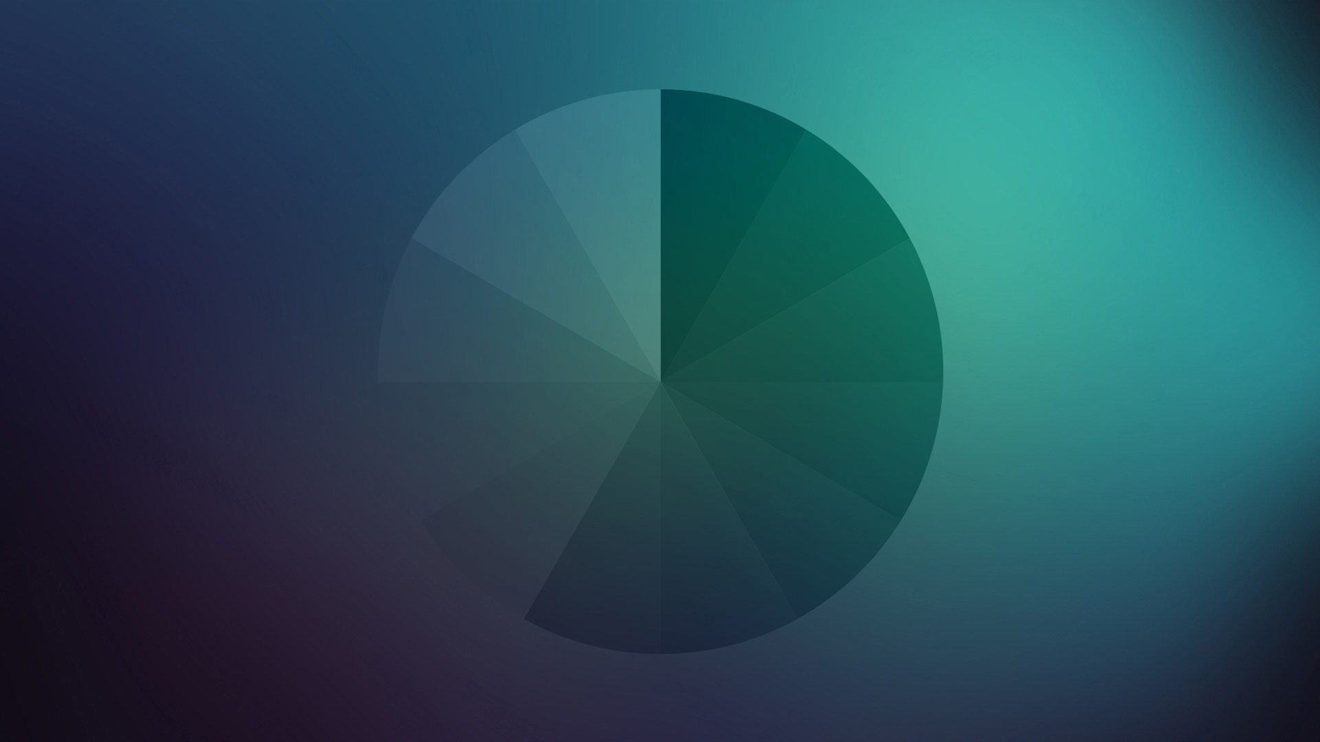 simple, Gradient, Space Wallpaper