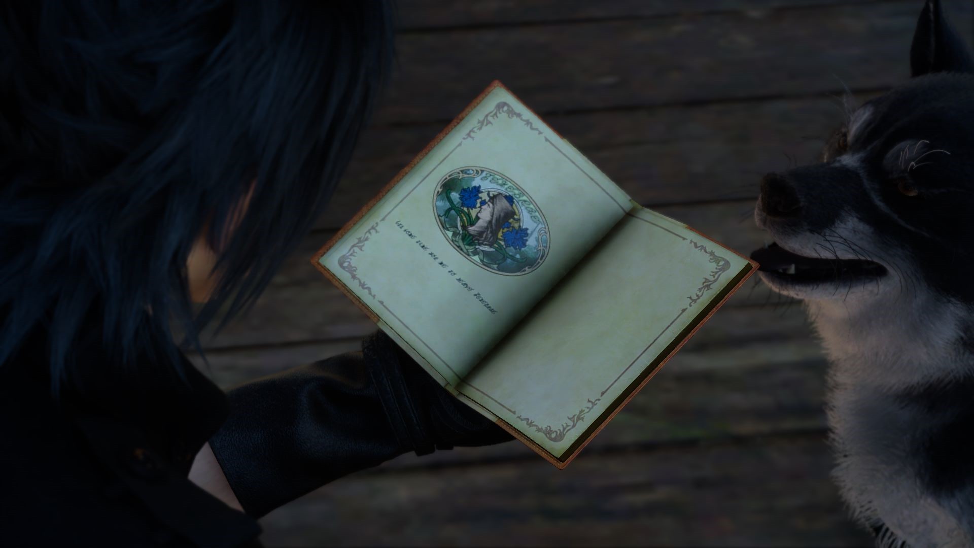 Umbra, Final Fantasy XV, Noctis, Final Fantasy Wallpaper