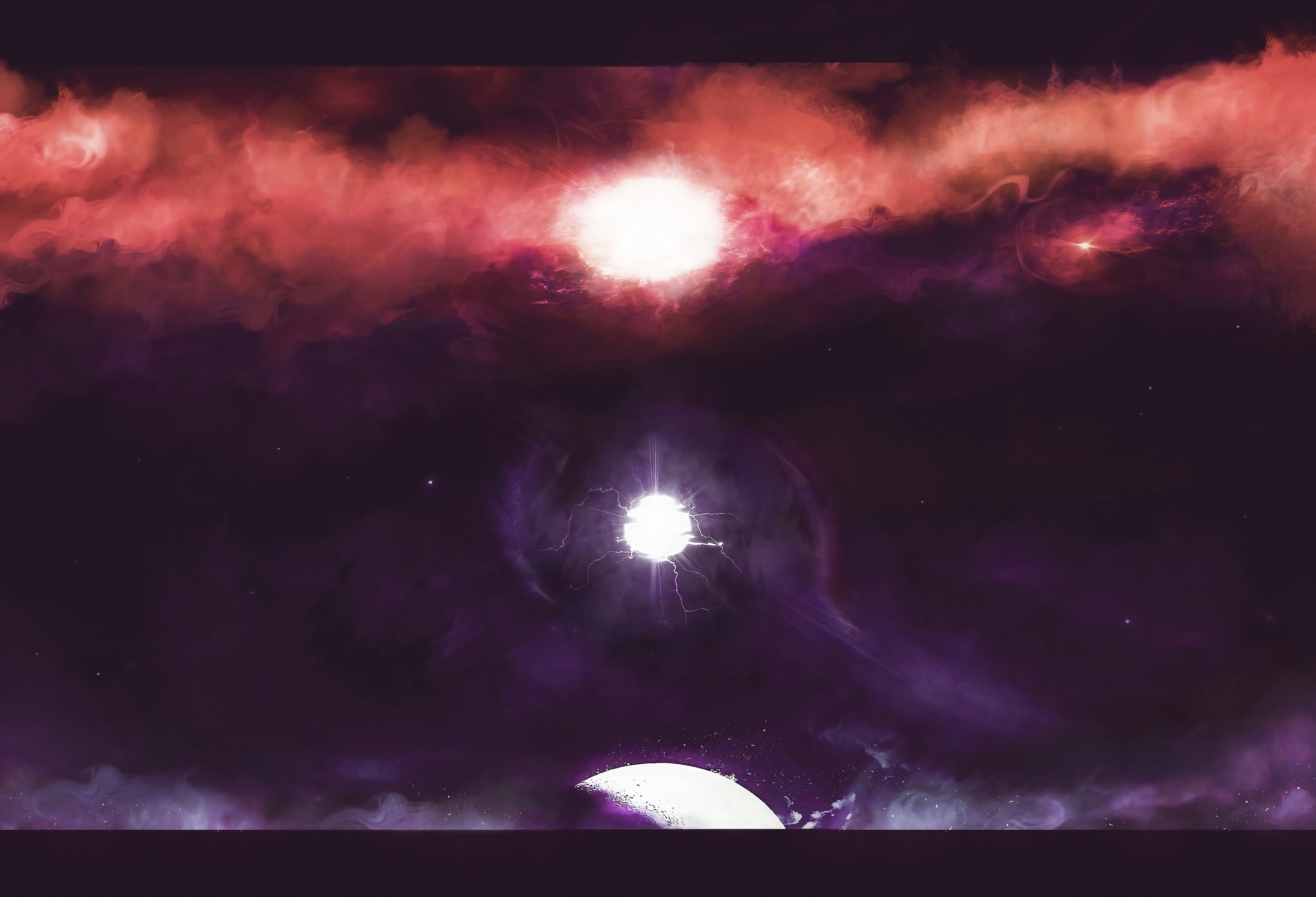 clouds Wallpaper