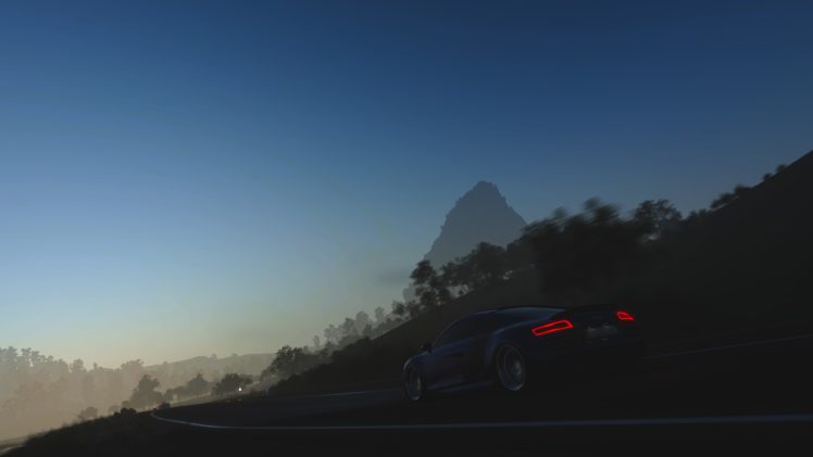 Forza Games, Forza horizon 3, Video games, Audi HD Wallpaper Desktop Background