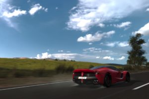 Forza Games, Forza horizon 3, Video games, Ferrari, Ferrari LaFerrari