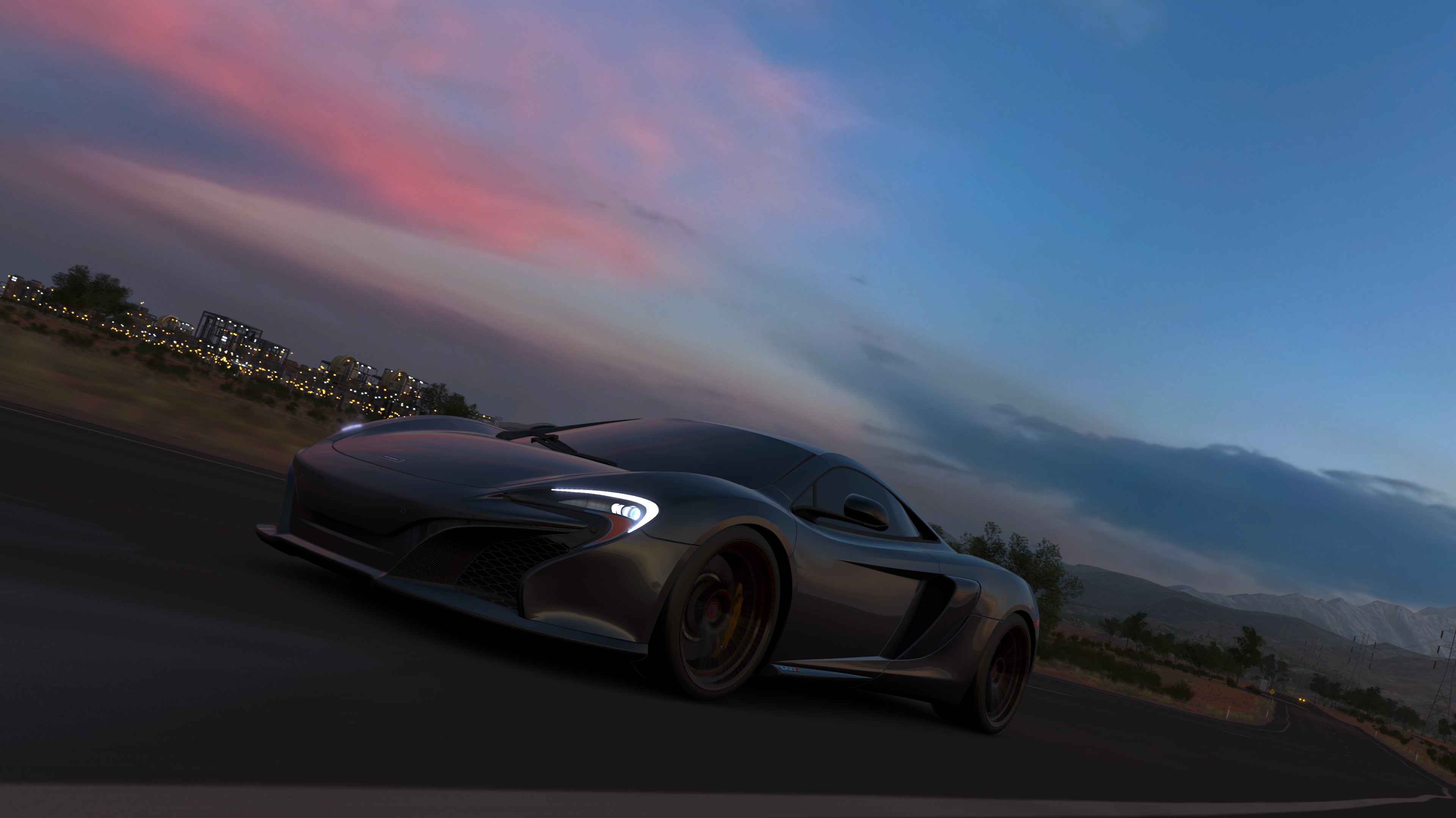 Forza Games, Forza horizon 3, Video games Wallpapers HD / Desktop and