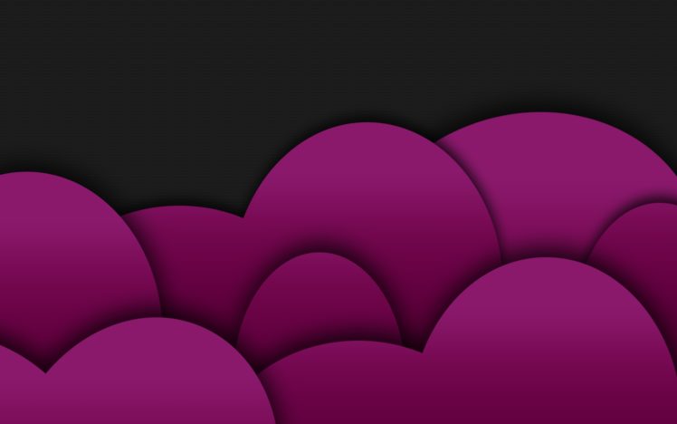 purple, Heart HD Wallpaper Desktop Background