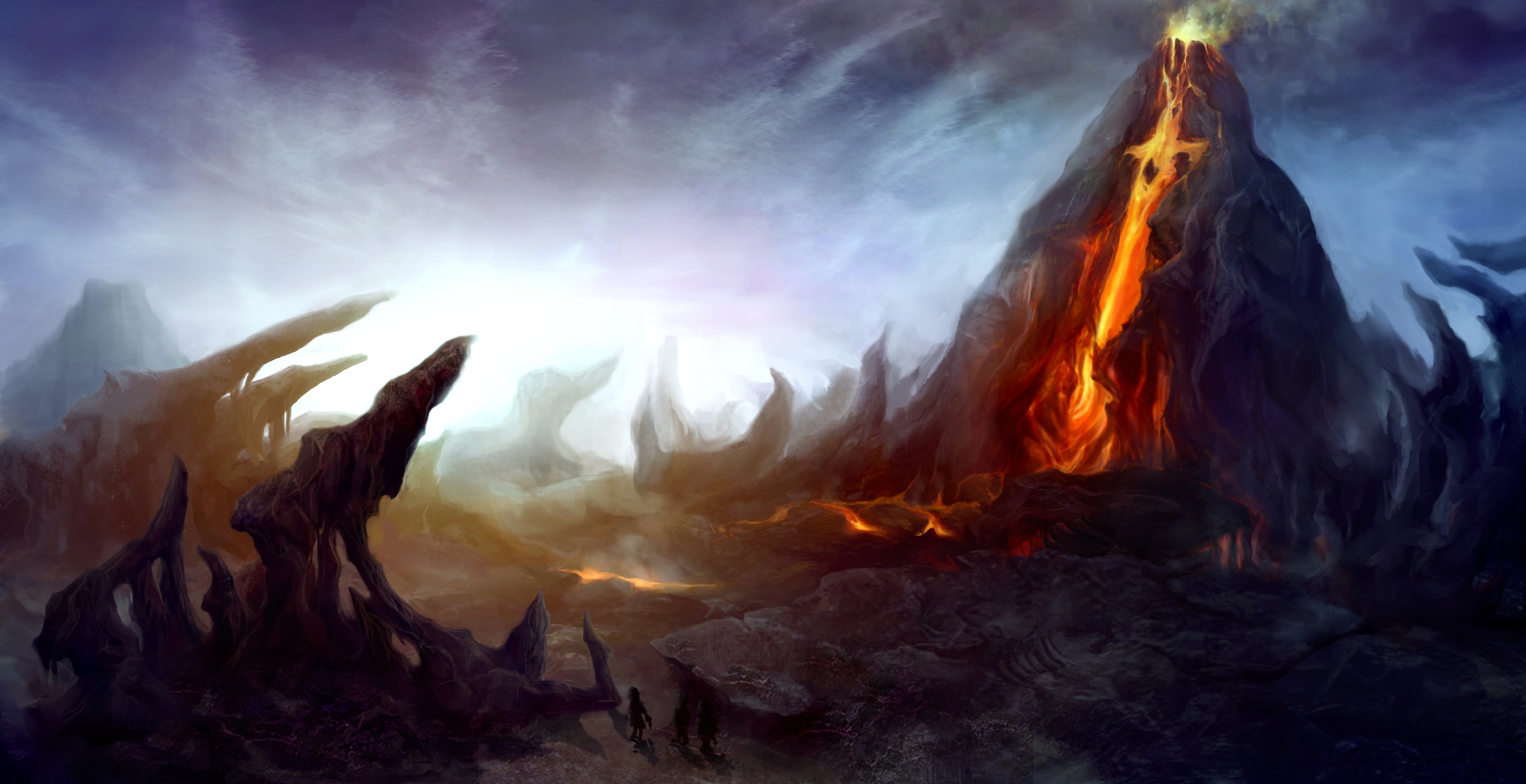 nostale, Online, Anime, Mmo, Rpg, Fantasy, Adventure, 1nosto, Action, Fighting, Exploration Wallpaper