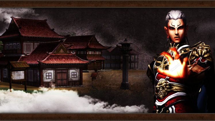 metin, 2, Asian, Fantasy, Mmo, Rpg, Action, Fighting, Magic, Samurai, Warrior, Online, 1metin, Ninja, Anime HD Wallpaper Desktop Background