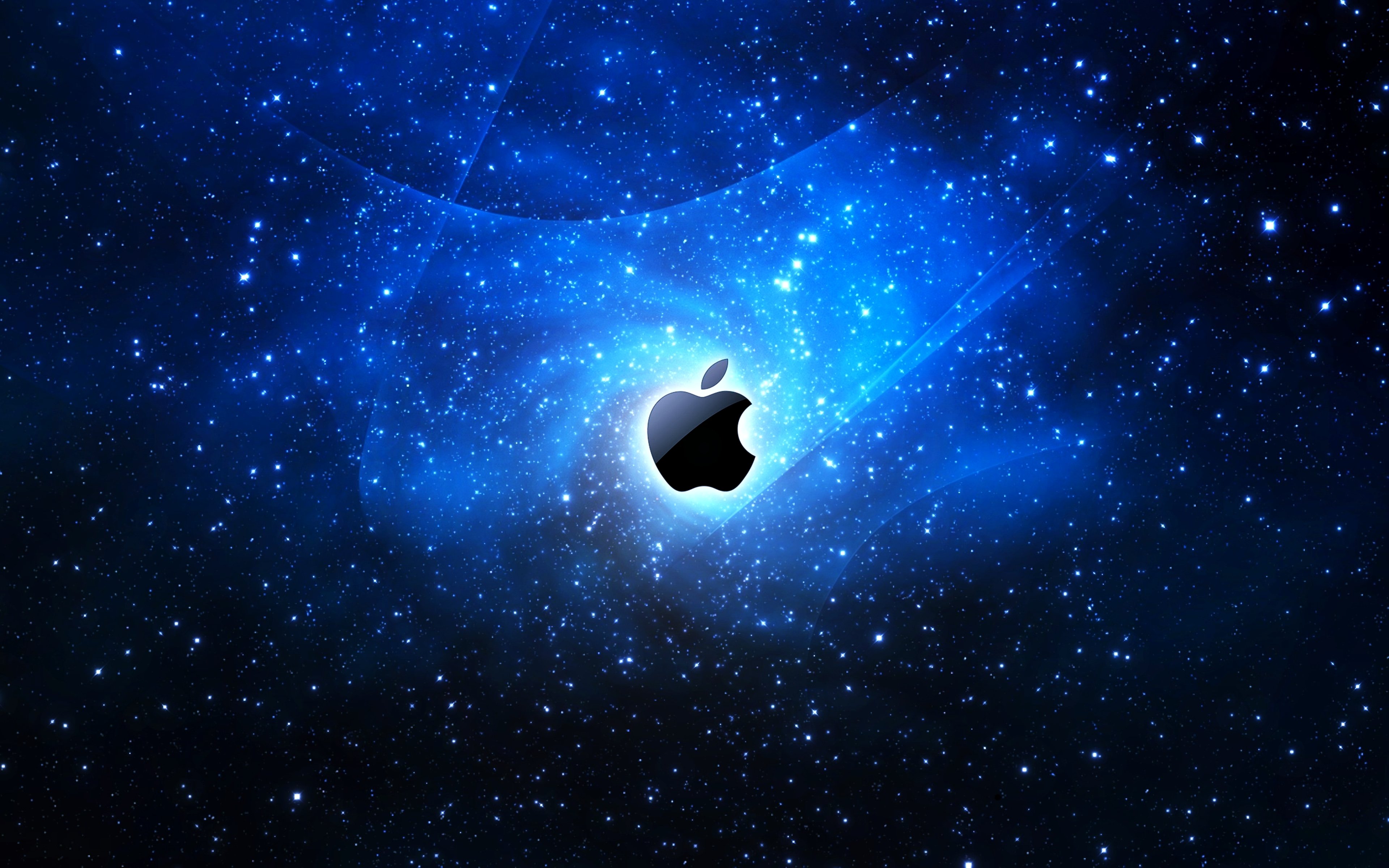 Stars Apple Mac Wallpapers Background Wallpapers Hd Desktop And Mobile Backgrounds