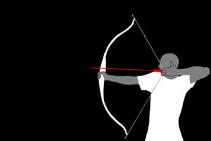 archers, Bow,  weapon