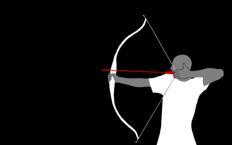 archers, Bow,  weapon HD Wallpaper Desktop Background