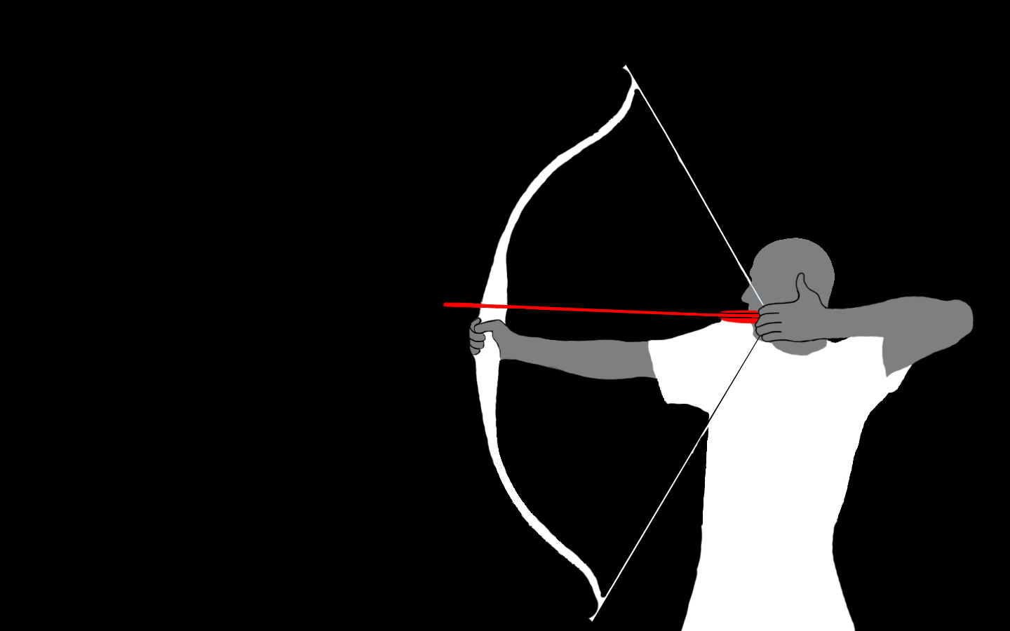 archers, Bow,  weapon Wallpaper