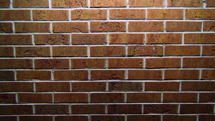 wall, Bricks HD Wallpaper Desktop Background