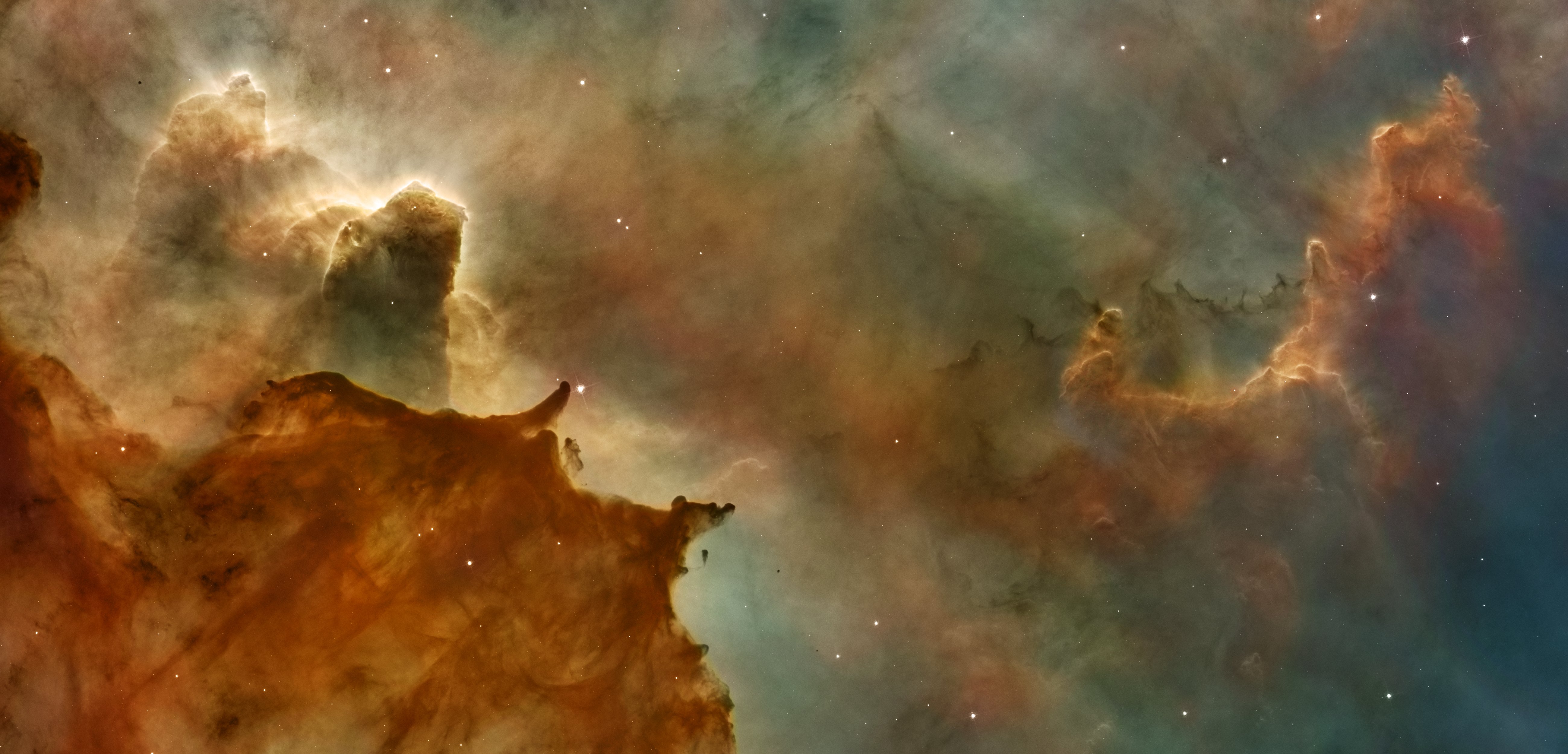 space, Outer, Universe, Stars, Photography, Detail, Astronomy, Nasa, Hubble Wallpaper