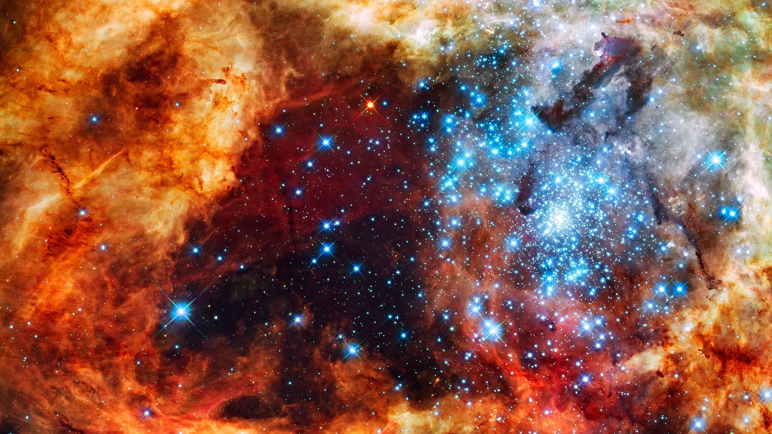 space, Outer, Universe, Stars, Photography, Detail, Astronomy, Nasa, Hubble Wallpaper