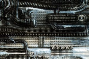 h, R, Giger, Art, Artwork, Dark, Evil, Artistic, Horror, Fantasy, Sci fi