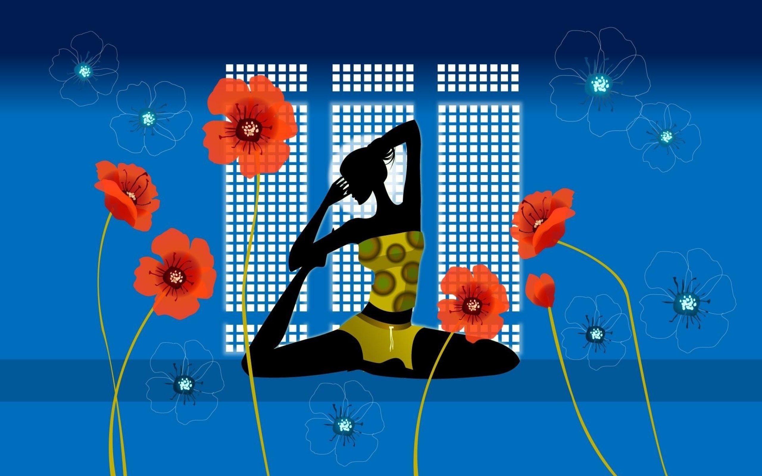 artistic, Art, Artwork, Girl, Girls, Woman, Women Wallpaper