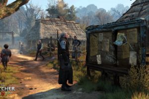 witcher, 3, Wild, Hunt, Fantasy, Action, Rpg, Fighting, Warrior, Dark, Three, 1w3wh