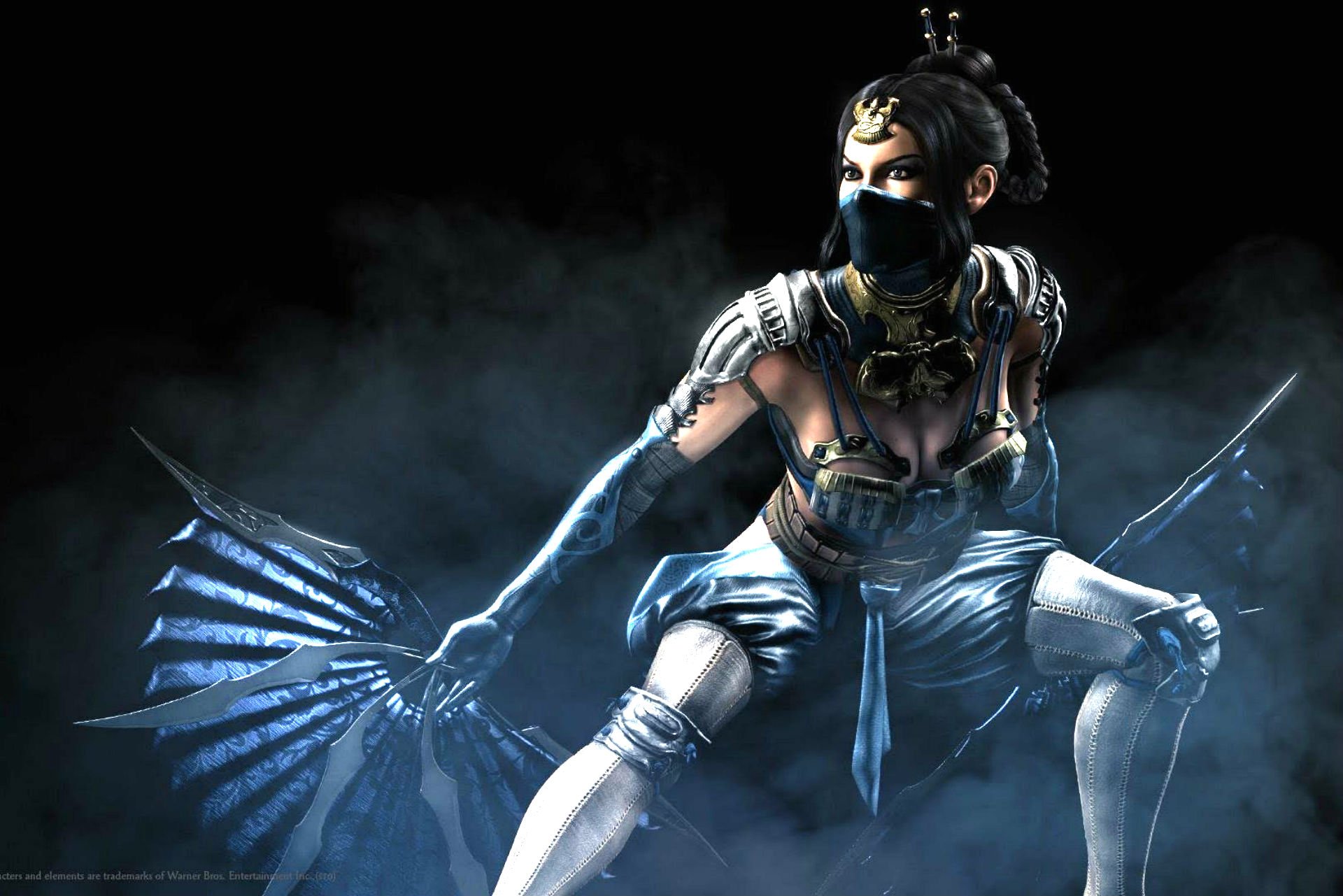mortal, Kombat, X, Fighting, Action, Battle, Arena, Warrior, 1mkx, Fantasy, Artwork Wallpaper