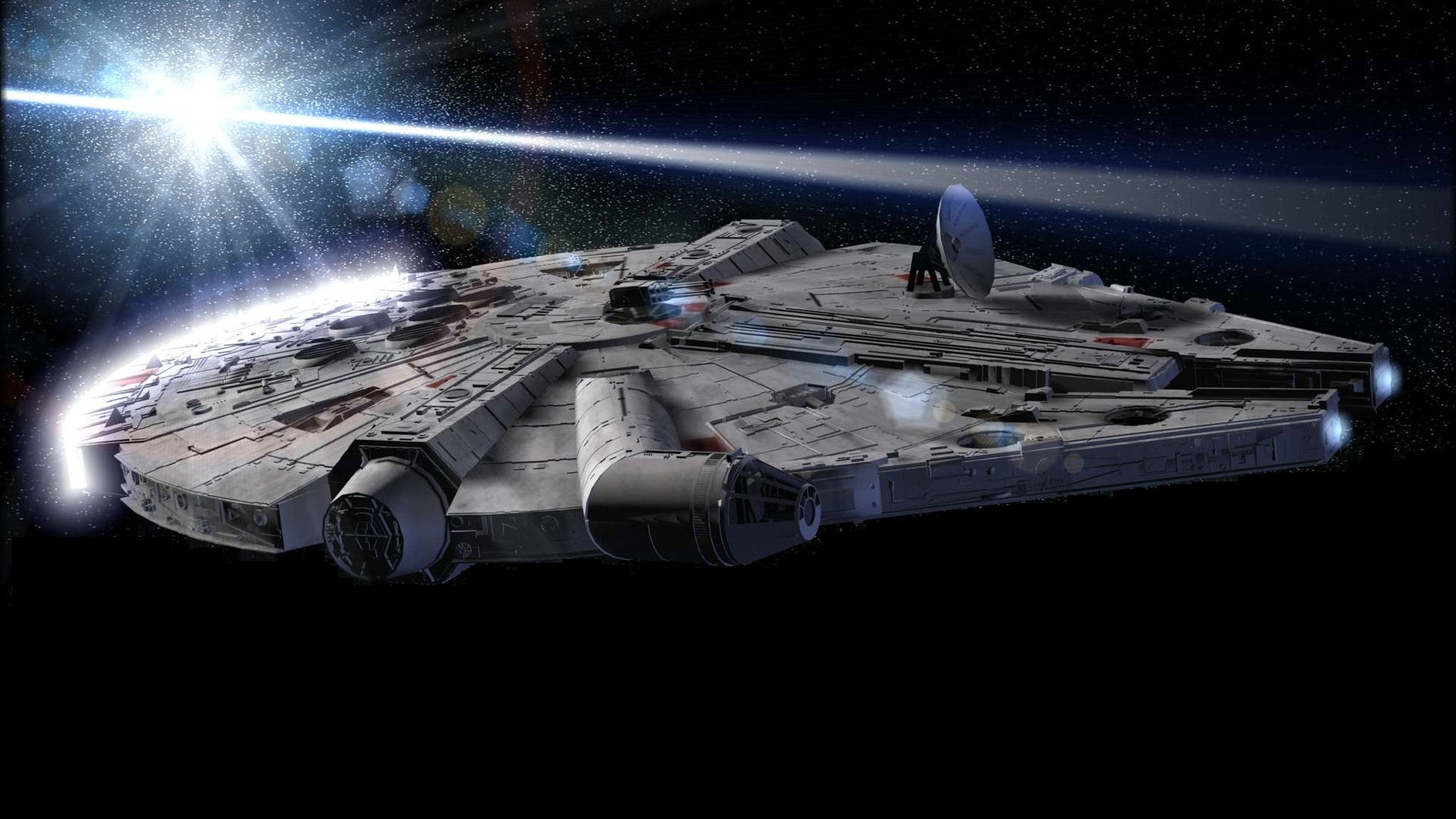 star, Wars, X,  wing, Spaceship, Futuristic, Space, Sci fi, Xwing Wallpaper