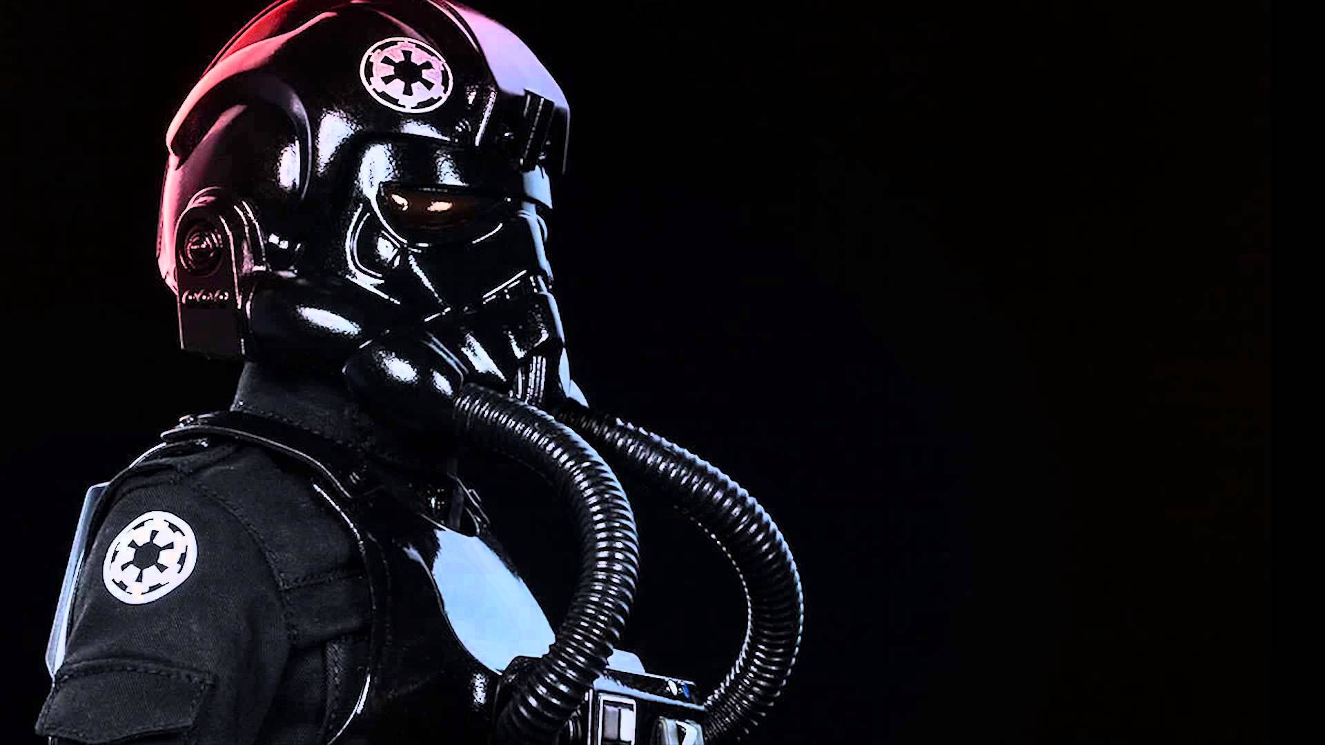 tie, Fighter, Star, Wars, Futuristic, Spaceship, Space, Sci fi Wallpaper