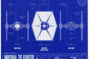 tie, Fighter, Star, Wars, Futuristic, Spaceship, Space, Sci fi