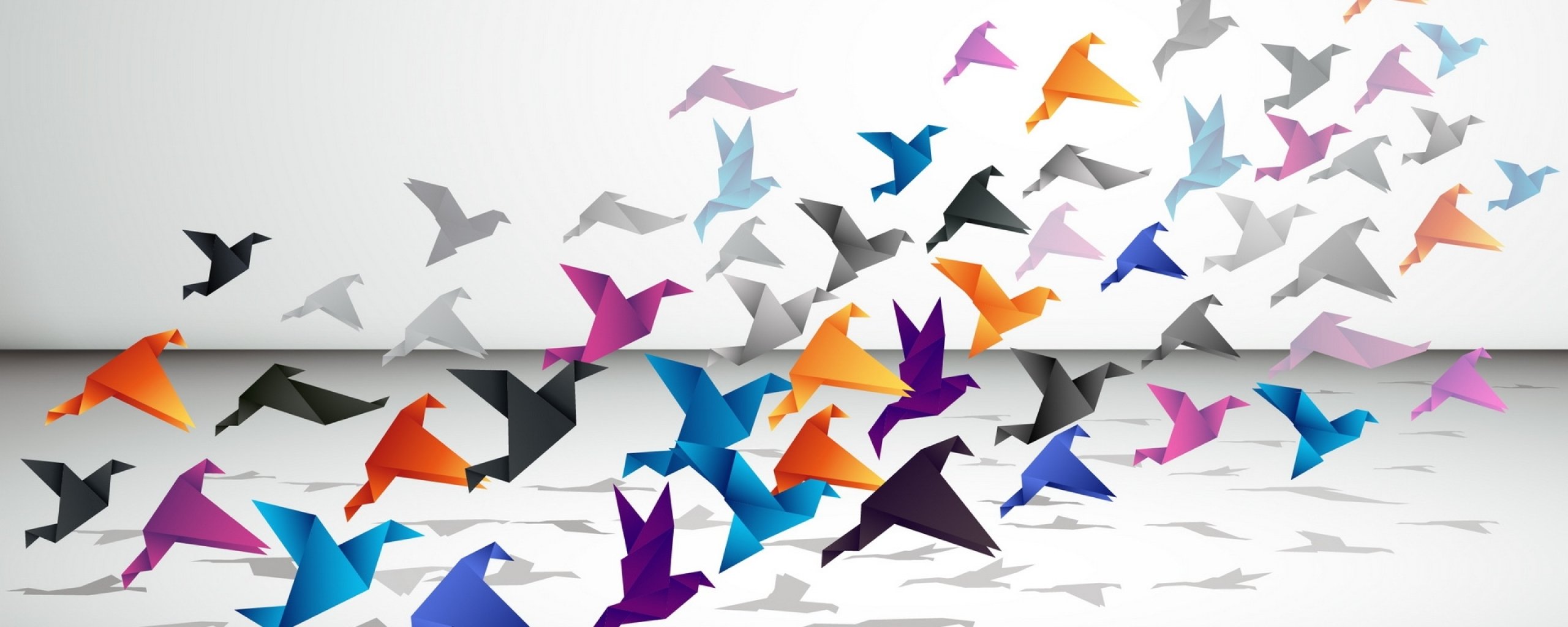 multi, Monitor, Dual, Screen, Widescreen Wallpaper