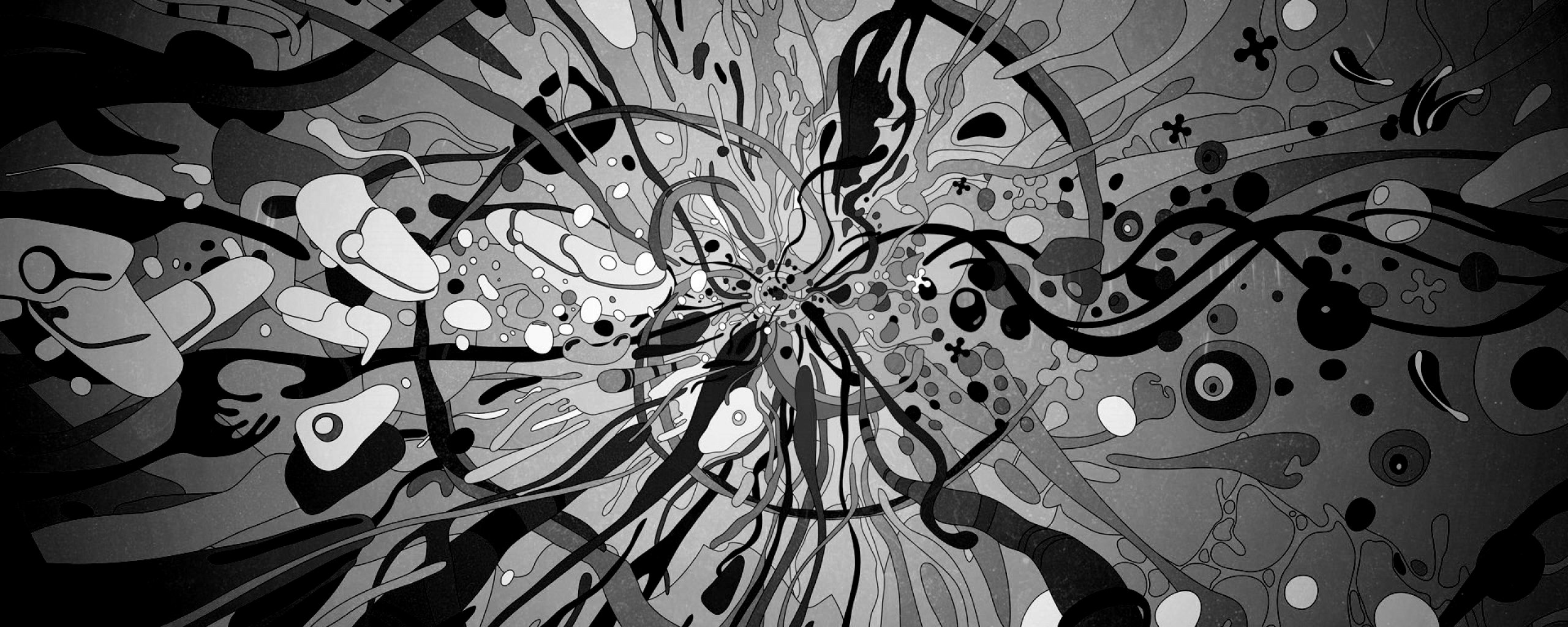 multi, Monitor, Dual, Screen, Widescreen Wallpaper