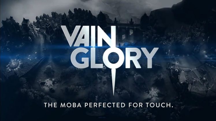 vainglory, Moba, Online, Fighting, Fantasy, 1vainglory, Warrior, Action HD Wallpaper Desktop Background