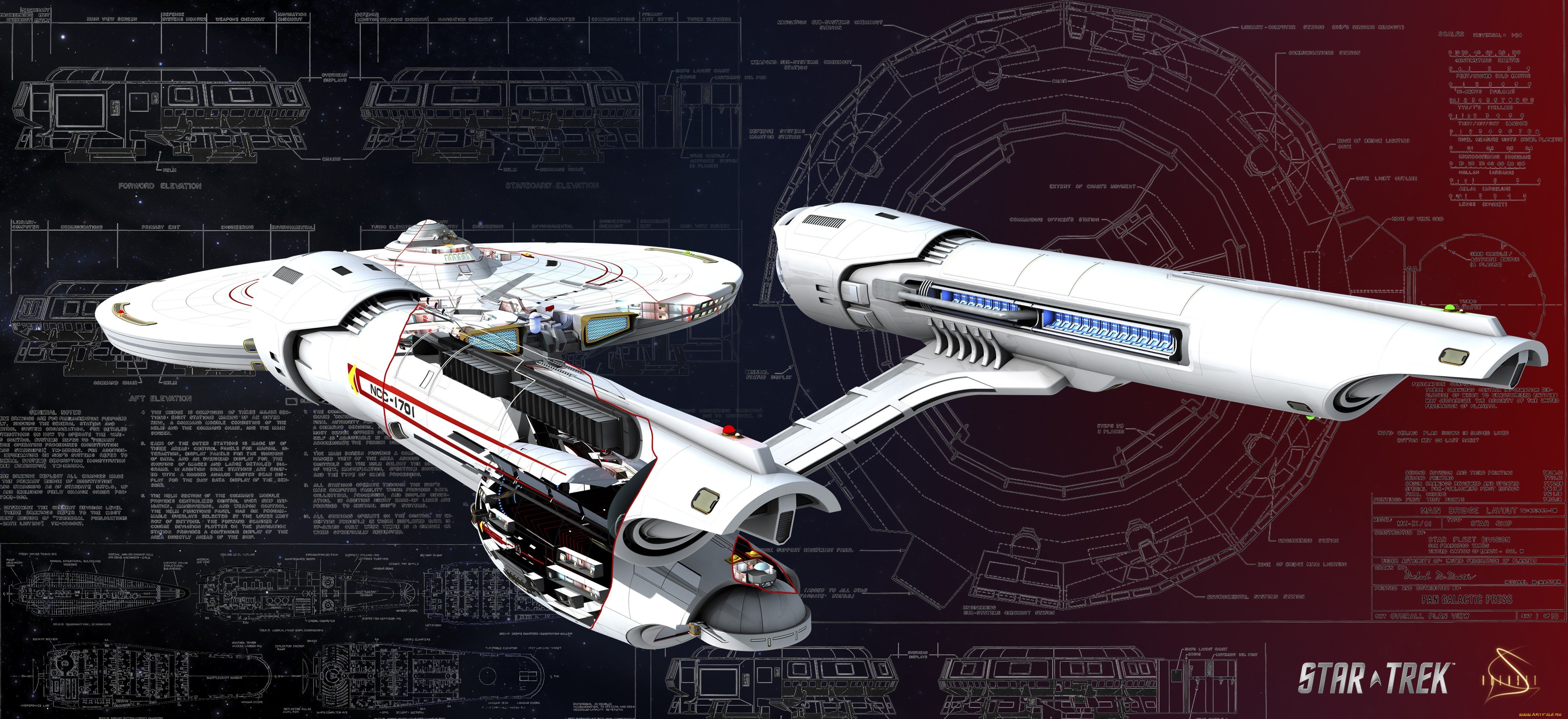 star, Trek, Futuristic, Action, Adventure, Sci fi, Space, Thriller, Mystery, Spaceship Wallpaper
