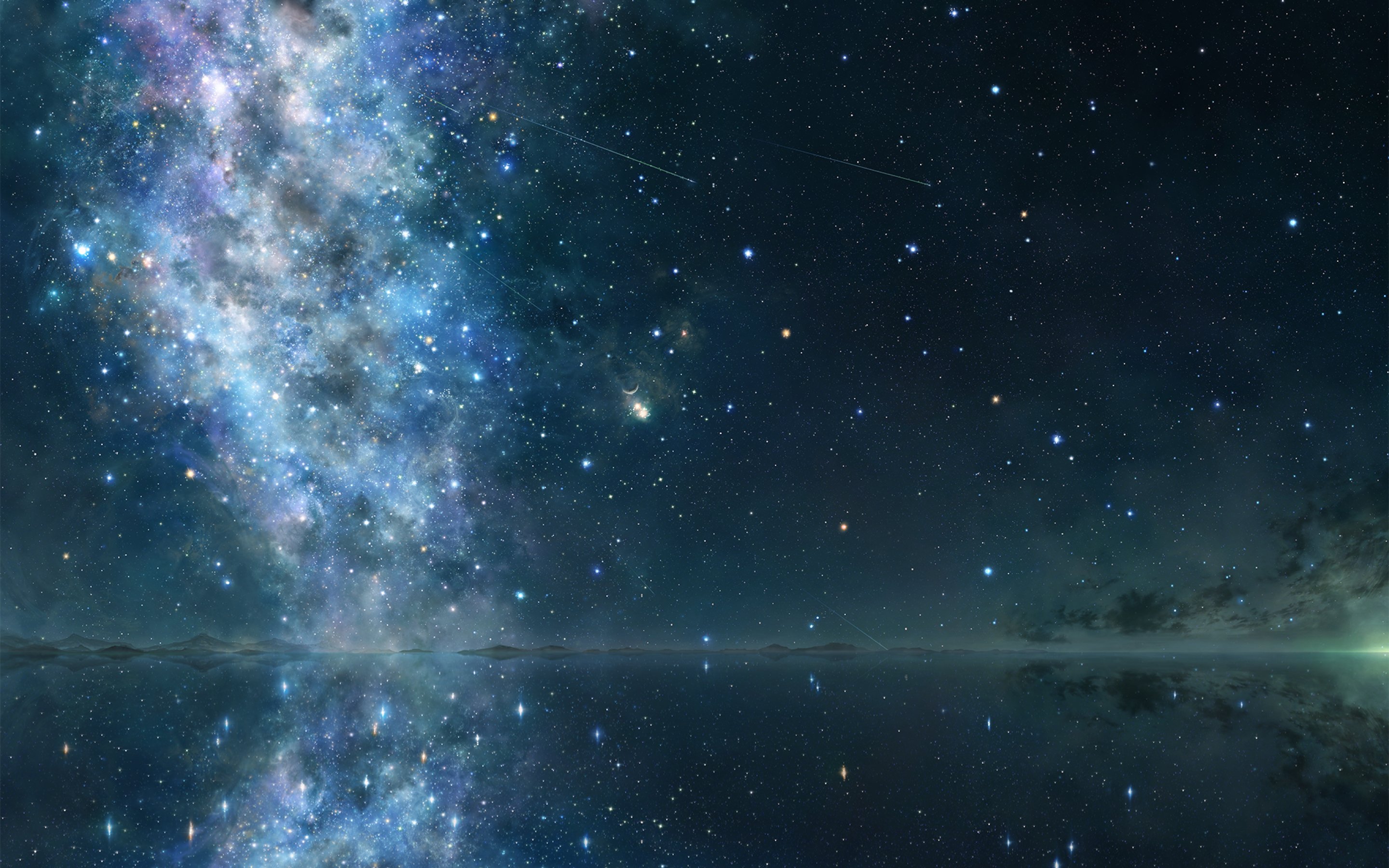 fantasy, Art, Artwork, Artistic, Original, Photoshop, Manipulation Wallpaper