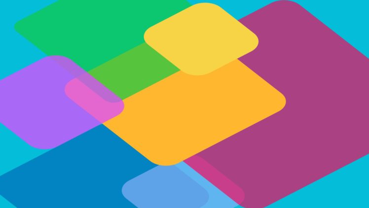 abstracto, Vector, Colores HD Wallpaper Desktop Background