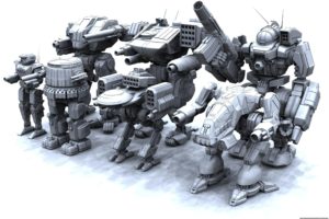 mechwarrior, Battletech, Online, Warrior, Mecha, Robot, Sci fi, 1mechw, Action, Fighting, Mech