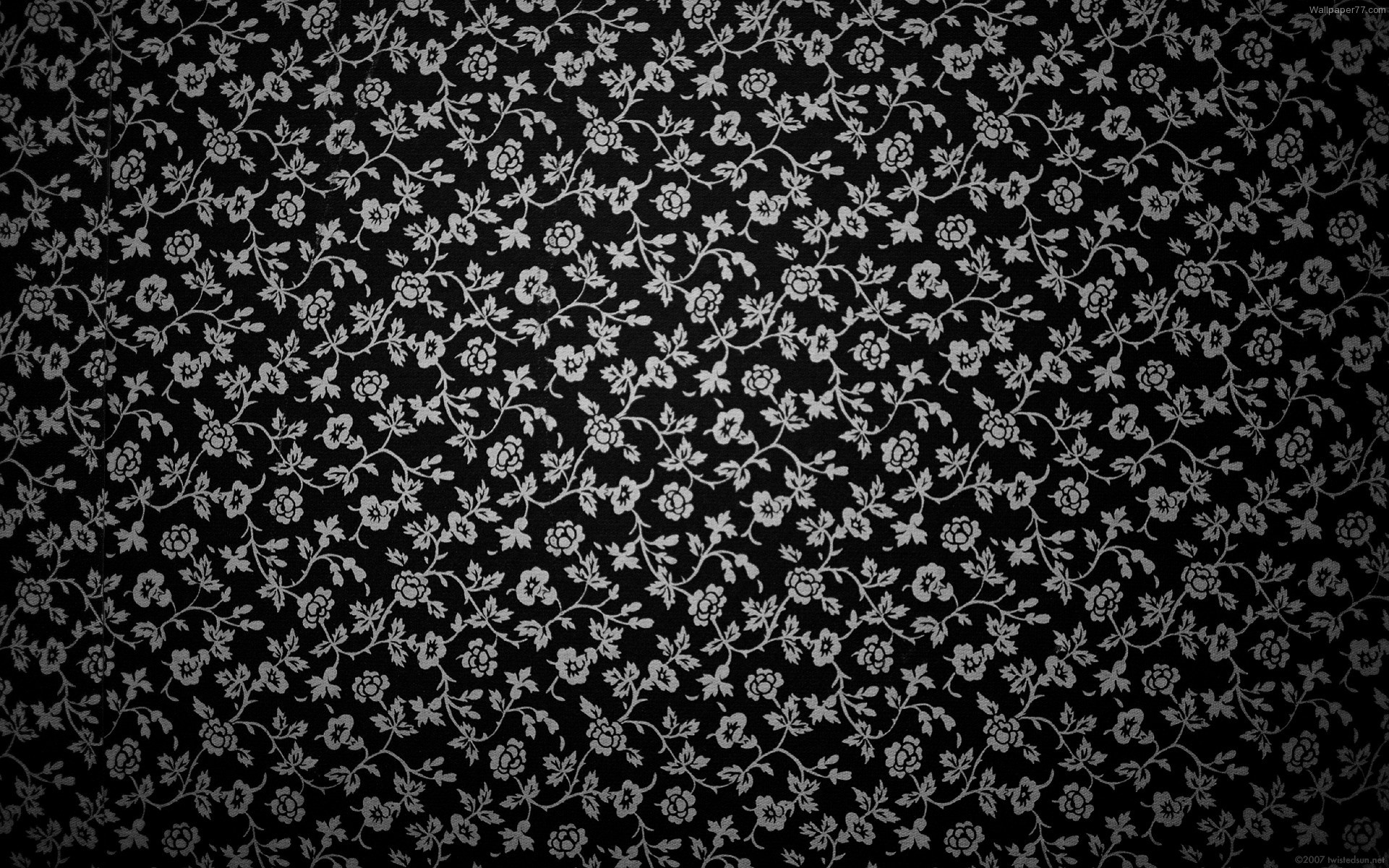 texture, Black Wallpaper