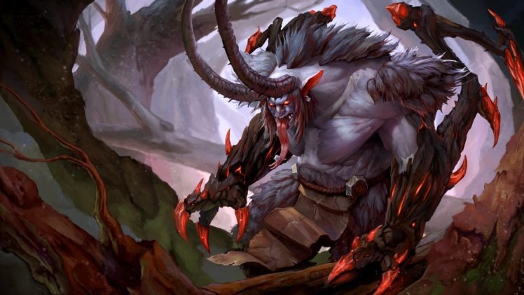 warcraft, Beginning, Fantasy, Action, Fighting, Warrior, Adventure, World, 1wcraft HD Wallpaper Desktop Background
