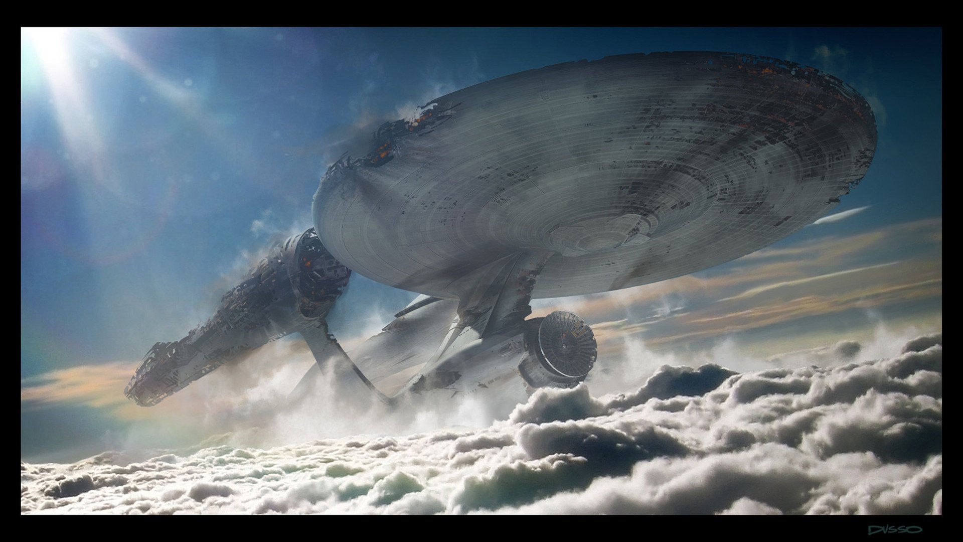 star, Trek, Sci fi, Science, Fiction, Spaceship, Futuristic, Adventure, Series, Mystery,  6 Wallpaper