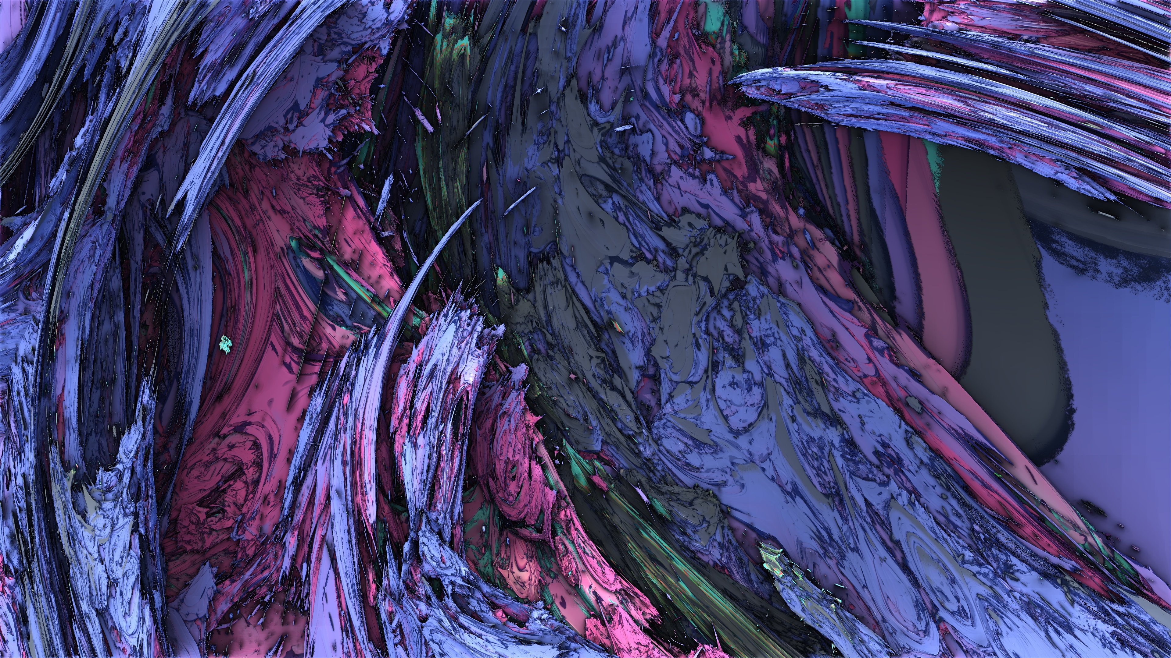 hurt Wallpaper