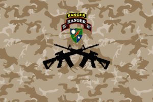 ssm, Army, Rangers