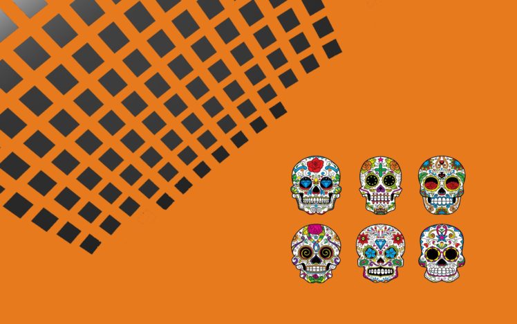 ssm, Sugar, Skulls HD Wallpaper Desktop Background