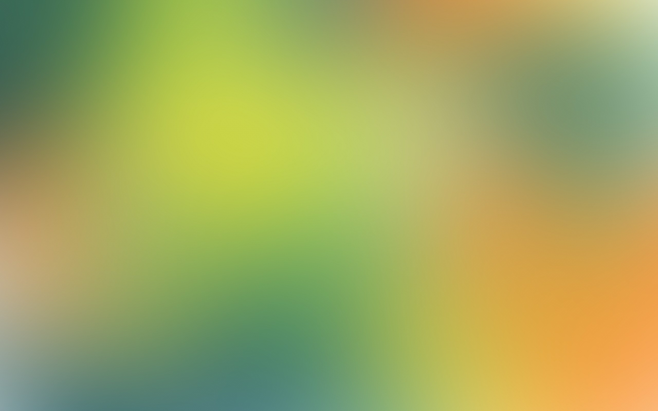 green, Minimalistic, Gaussian, Blur Wallpaper