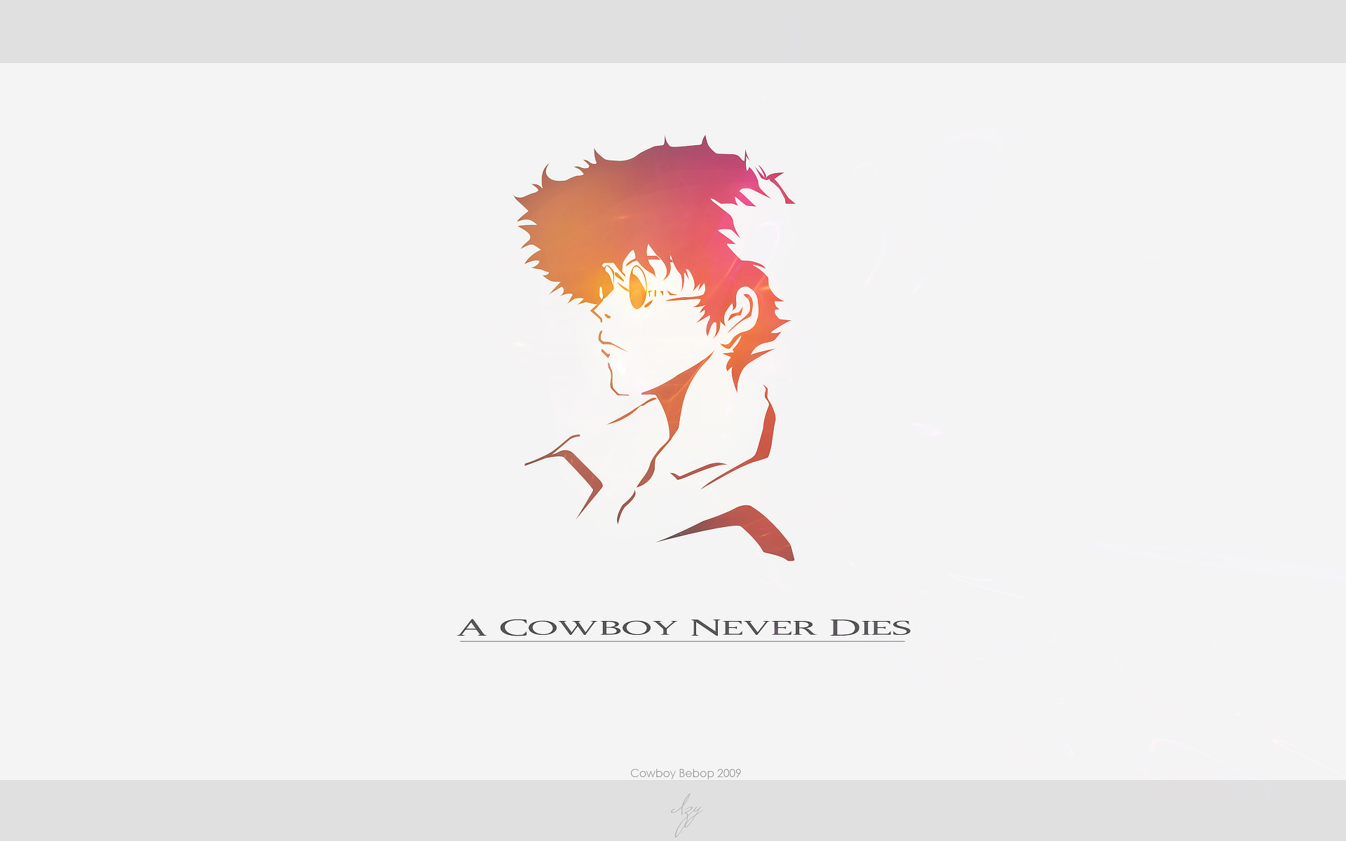 cowboy, Bebop, Spike, Spiegel Wallpapers HD / Desktop and Mobile